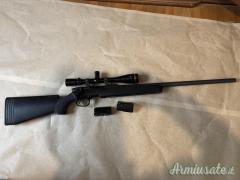 Steyr Mannlicher SSG 69 POLICE .308 Winchester