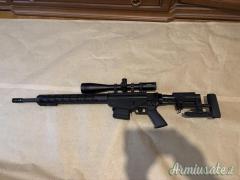 Ruger | Sturm PRECISION RIFLE - II serie .308 Winchester