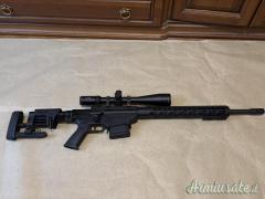 Ruger | Sturm PRECISION RIFLE - II serie .308 Winchester