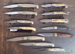 Collezione Conaz Scarperia serie i Sardi