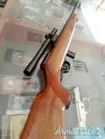 Beretta . .22 Long Rifle
