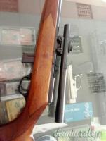 Beretta . .22 Long Rifle