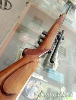 Beretta . .22 Long Rifle