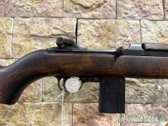 Winchester m1