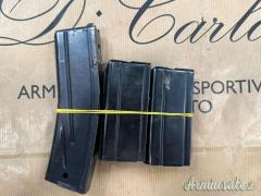 Winchester m1