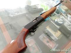 Franchi . .22 Long Rifle