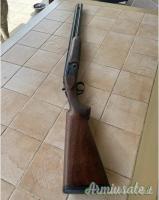 Beretta Ultraleggero Cal. 12 in regalo – A persona affidabile