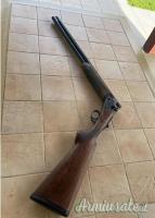 Beretta Ultraleggero Cal. 12 in regalo – A persona affidabile