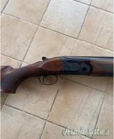 Beretta Ultraleggero Cal. 12 in regalo – A persona affidabile