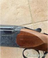 Beretta Ultraleggero Cal. 12 in regalo – A persona affidabile