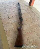 Beretta Ultraleggero Cal. 12 in regalo – A persona affidabile