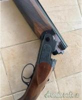 Beretta Ultraleggero Cal. 12 in regalo – A persona affidabile