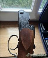 Beretta Ultraleggero Cal. 12 in regalo – A persona affidabile