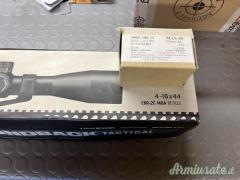 OTTICA VORTEX 4-16x44