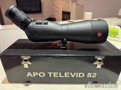 Leica Apo Televid 82 spektive