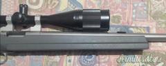 GAC Rifles bat ...Altro