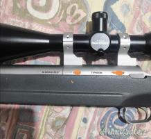 GAC Rifles bat ...Altro