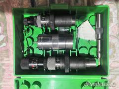 GAC Rifles bat ...Altro