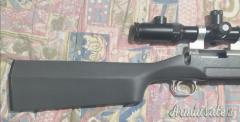 GAC Rifles bat ...Altro