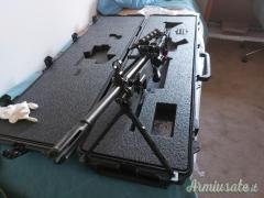 Astra MG556 .223 Remington