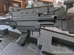 Astra MG556 .223 Remington