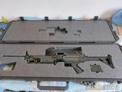 Astra MG556 .223 Remington