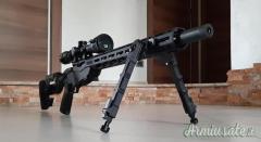 Ruger | Sturm Precision Rimfire  .22 Long Rifle