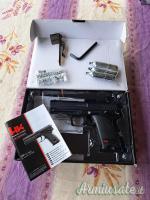 Umarex HECKLER&KOCH USP CO2 CAL.4.5 BB CN 487 4.5/.177