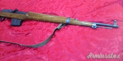 Carl Gustaf Ag42B 6.5x55mm