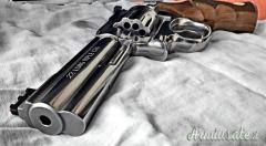 Smith & Wesson 617 .22 LR Long Rifle