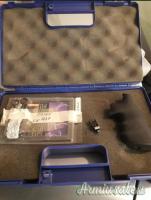 Smith & Wesson 617 .22 LR Long Rifle