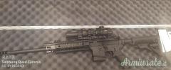 SIG-Sauer 516 SPORT .223 Remington