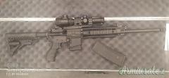 SIG-Sauer 516 SPORT .223 Remington