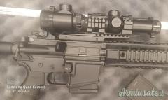 SIG-Sauer 516 SPORT .223 Remington