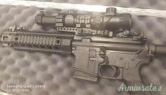 SIG-Sauer 516 SPORT .223 Remington