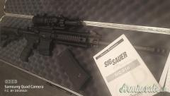 SIG-Sauer 516 SPORT .223 Remington