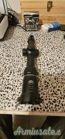 Burris Four Xe 1-4/24