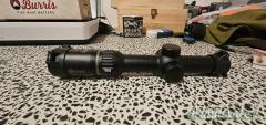 Burris Four Xe 1-4/24