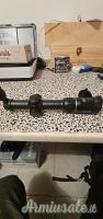 Burris Four Xe 1-4/24