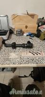 Burris Four Xe 1-4/24
