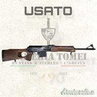 USATO – CARABINA – MOLOT MOD. VEPR cal. 308 Win.