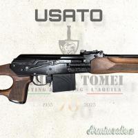 USATO – CARABINA – MOLOT MOD. VEPR cal. 308 Win.
