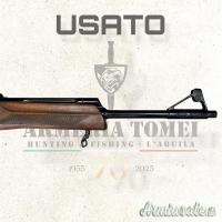 USATO – CARABINA – MOLOT MOD. VEPR cal. 308 Win.