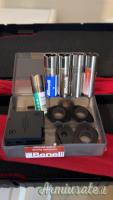 Benelli Raffaello limite edition 12