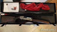 Benelli Raffaello limite edition 12