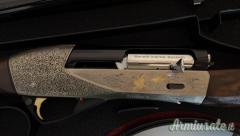 Benelli Raffaello limite edition 12