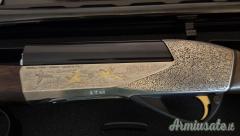 Benelli Raffaello limite edition 12