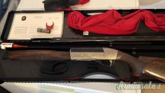 Benelli Raffaello limite edition 12