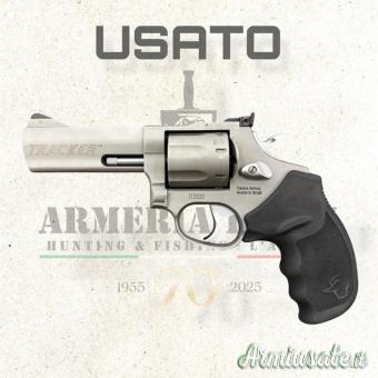 USATO – REVOLVER – TAURUS MOD. 627 TRACKER | 4″ cal. 357 Mag.