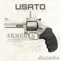 USATO – REVOLVER – TAURUS MOD. 627 TRACKER | 4″ cal. 357 Mag.